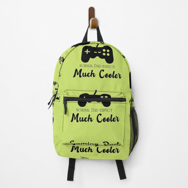 Item preview, I Am Gaming Dad Just Like A Normal Dad Except Much Cooler designed and sold by erion-store.