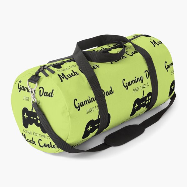 Item preview, I Am Gaming Dad Just Like A Normal Dad Except Much Cooler designed and sold by erion-store.