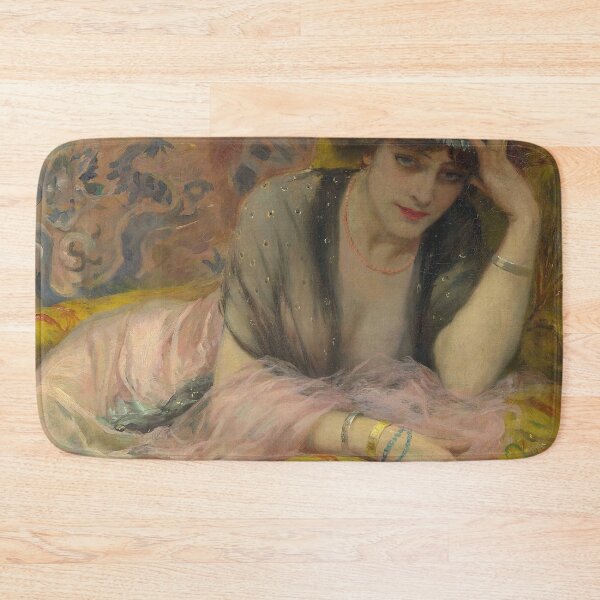 Item preview, George Antoine Rochegrosse- La danseuse designed and sold by TeeARTHY.