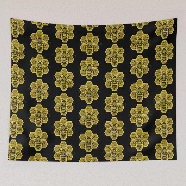 Item preview, The Hive Collective designed and sold by Frankey Craig.