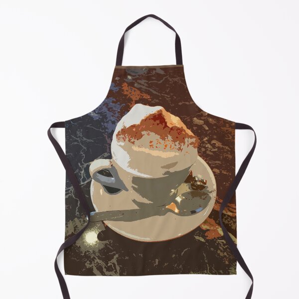Item preview, Stylized Coffee Art designed and sold by Deborah League.