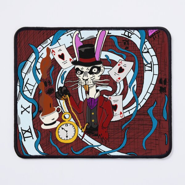 Item preview, Rabbit Hole designed and sold by CrazyPizzaMan21.