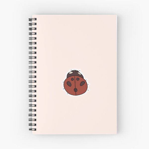 Item preview, Ladybug designed and sold by Mattiemushroom.