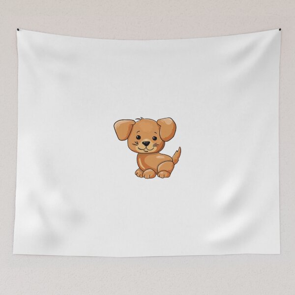 Item preview, Adorable puppy designed and sold by PET-SHIRTS.