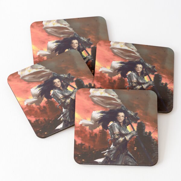 Item preview, Scorched Earth designed and sold by Clifficus.