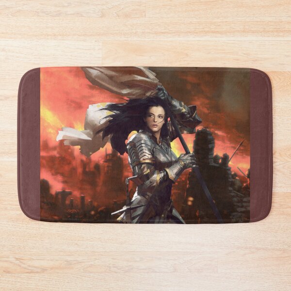 Item preview, Scorched Earth designed and sold by Clifficus.