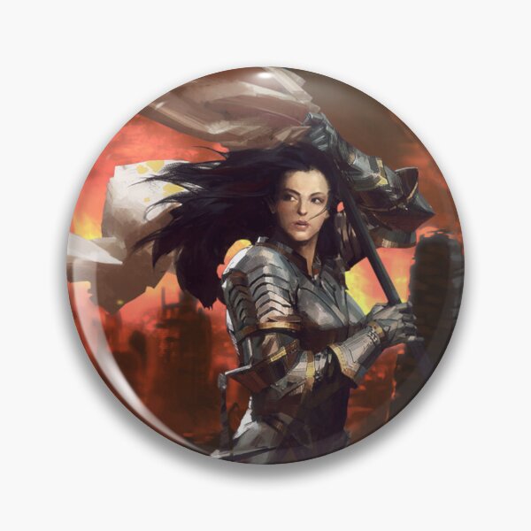 Item preview, Scorched Earth designed and sold by Clifficus.