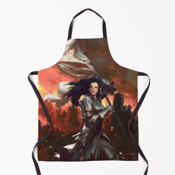 Item preview, Scorched Earth designed and sold by Clifficus.