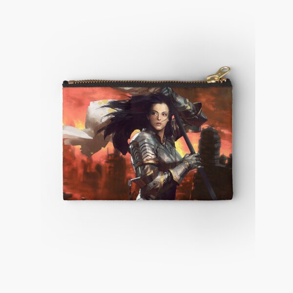 Item preview, Scorched Earth designed and sold by Clifficus.