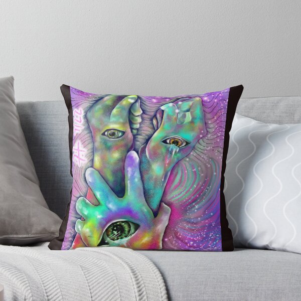 Item preview, The struggle of an empath designed and sold by NeonHorror.