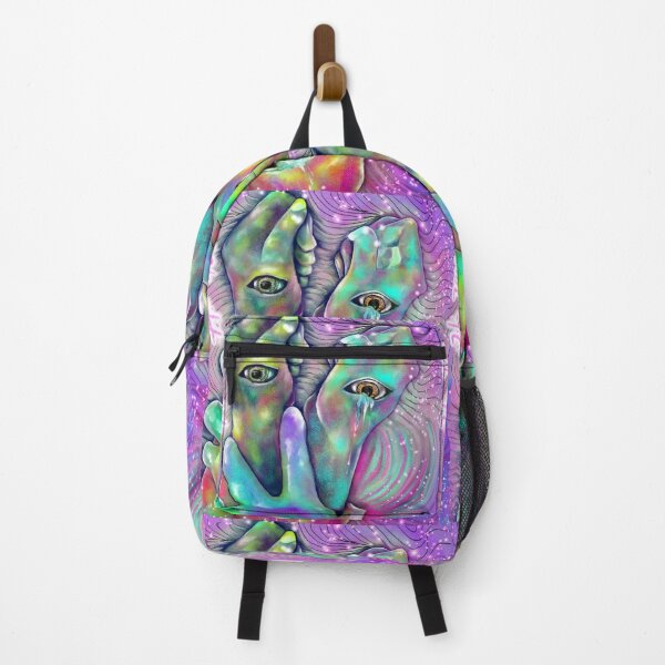 Item preview, The struggle of an empath designed and sold by NeonHorror.
