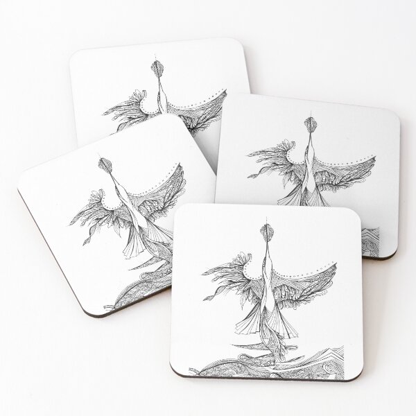 Item preview, Fly Free designed and sold by Pana China.