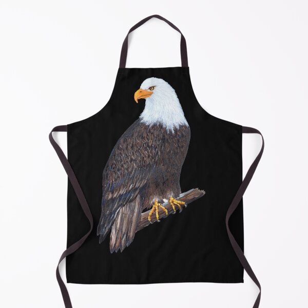 Item preview, Bald Eagle Art designed and sold by Tiffany Roy.