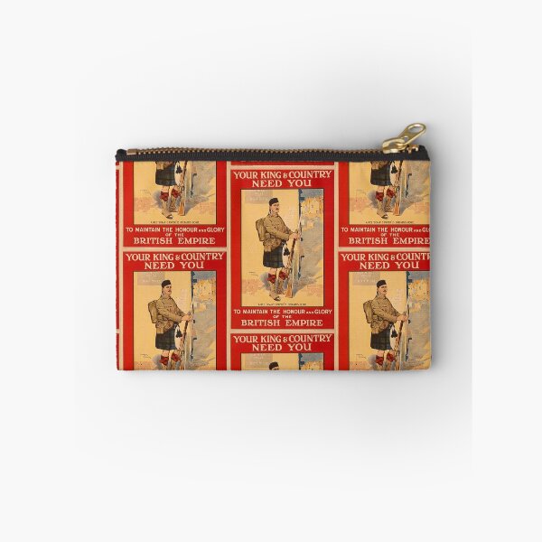 Item preview, Your King and Country Need You, British Empire designed and sold by aapshop.