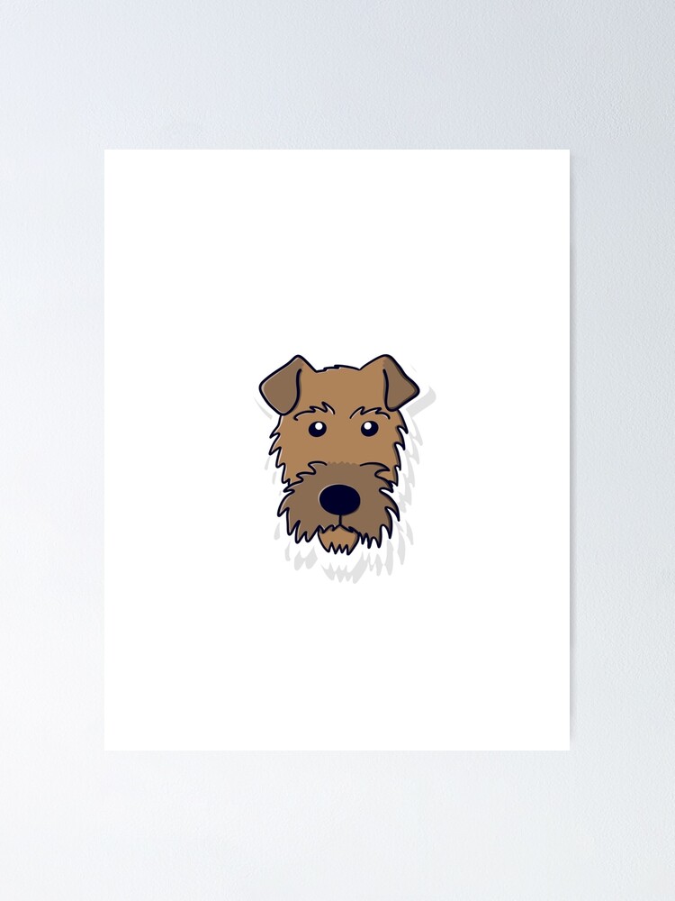 Life Is Better With Schnauzers Around Shadow T-Shirt Life Is Better With Schnauzers Around Shadow T-Shirt