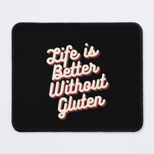 Item preview, Life is Better Without Gluten designed and sold by anass002.