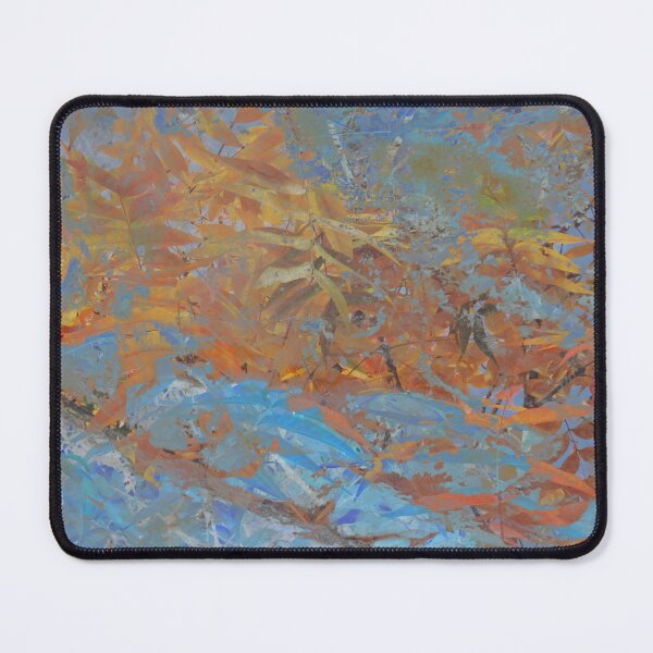 Item preview, Fall blue designed and sold by Maxiverse.
