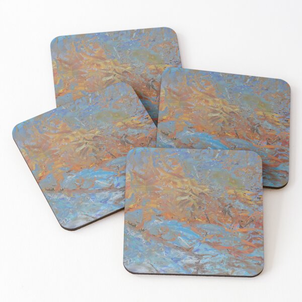 Item preview, Fall blue designed and sold by Maxiverse.