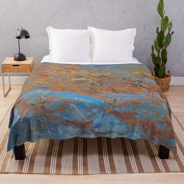 Item preview, Fall blue designed and sold by Maxiverse.