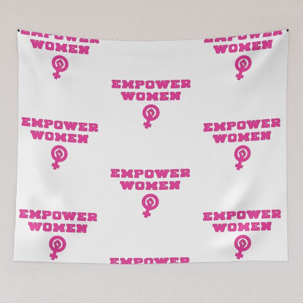 Item preview, EMPOWER WOMEN designed and sold by MartilloVa.