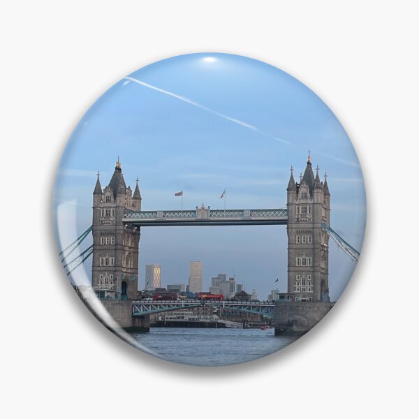 Item preview, london bridge  designed and sold by amelierosey.