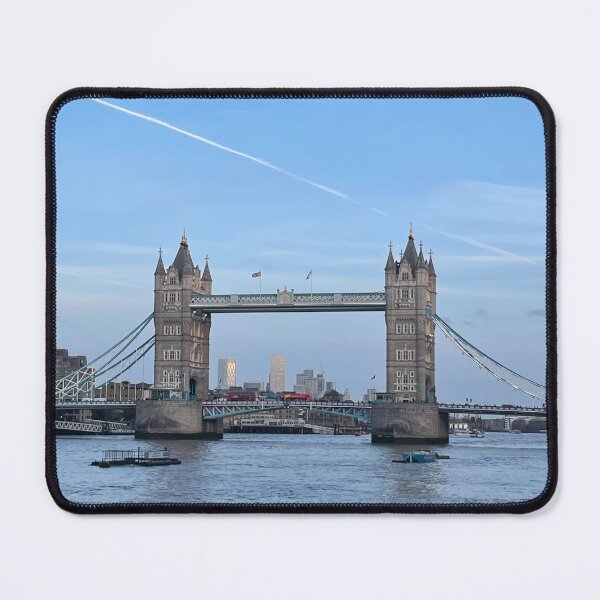 Item preview, london bridge  designed and sold by amelierosey.