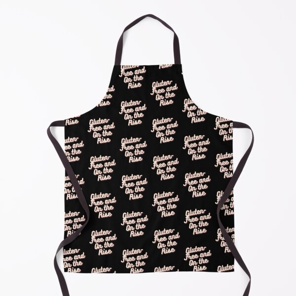 Item preview, Gluten-Free and On the Rise designed and sold by anass002.