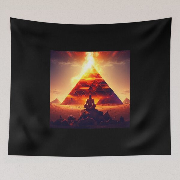 Item preview, Sacred Geometry designed and sold by Plumtree81.