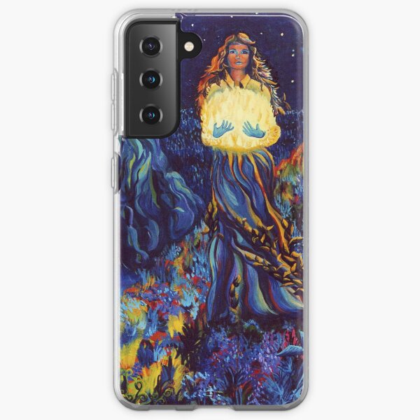 You are Stardust Samsung Galaxy Soft Case