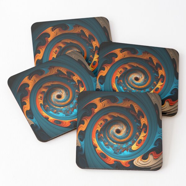 Item preview, A Cosmic Mixture designed and sold by AI Dream Journal.