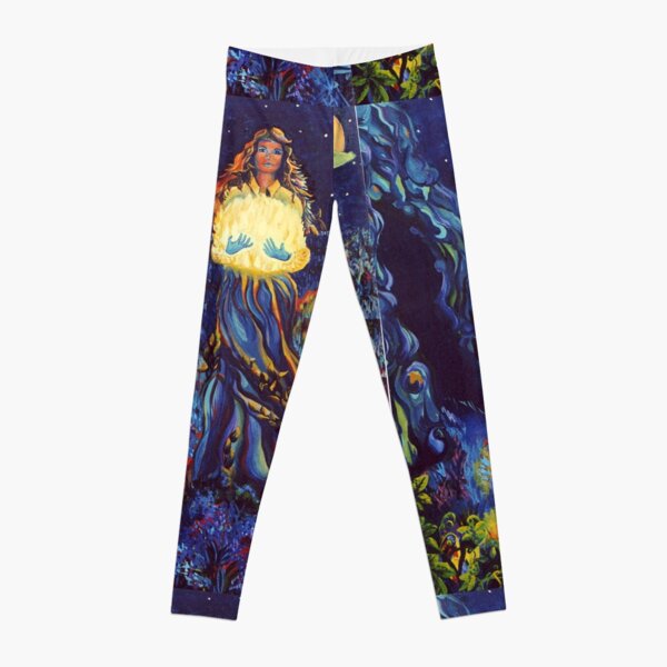 You are Stardust Leggings