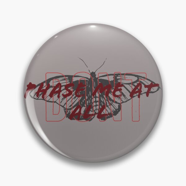 Item preview, Dont phase me at all- Woosung Moth designed and sold by ayameS.