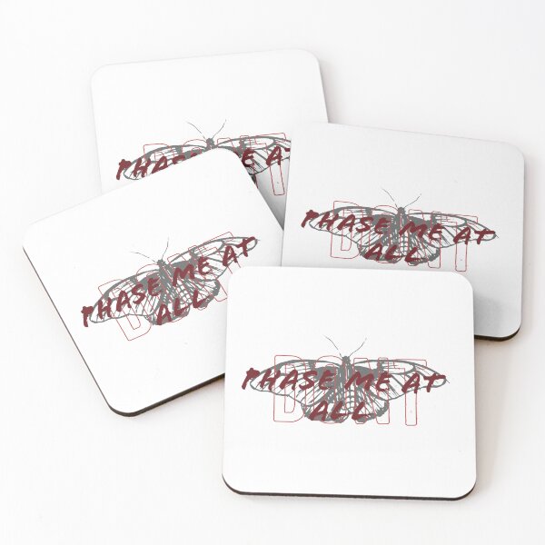 Item preview, Dont phase me at all- Woosung Moth designed and sold by ayameS.