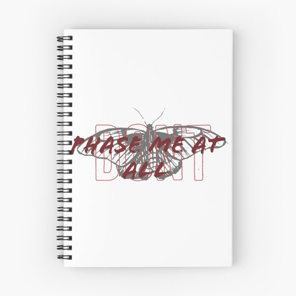 Item preview, Dont phase me at all- Woosung Moth designed and sold by ayameS.