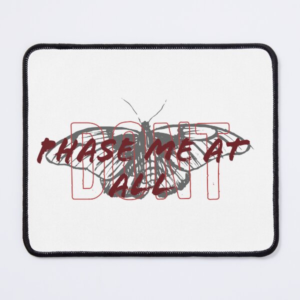 Item preview, Dont phase me at all- Woosung Moth designed and sold by ayameS.