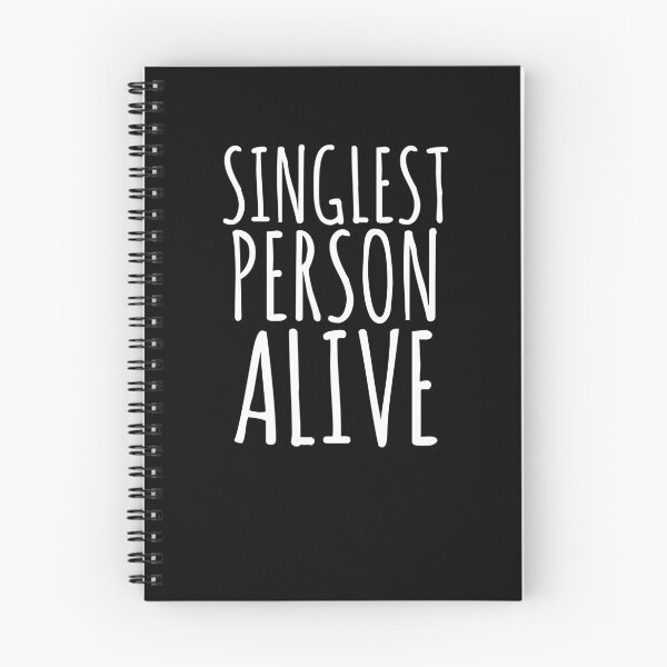 Item preview, Singlest Person Alive - Single Relationship Quote designed and sold by EnzoVectorism.