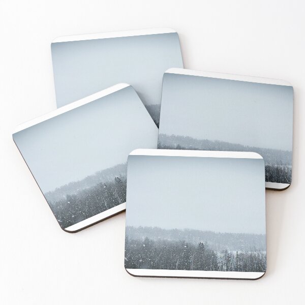 Item preview, Snowy Bear Lake designed and sold by Bluerose173.
