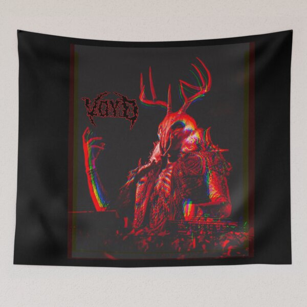 Item preview, Voyd fan art designed and sold by LucidTracings.
