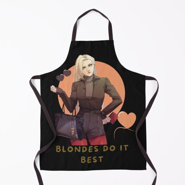 Item preview, Blondes Do It Best designed and sold by AK-BOUTIQUE.