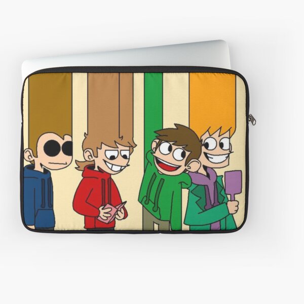 Eddsworld Boys Art Board Print for Sale by BIG-BAAZAR