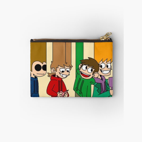 Item preview,  Eddsworld Boys designed and sold by BIG-BAAZAR.