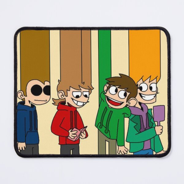 Item preview,  Eddsworld Boys designed and sold by BIG-BAAZAR.