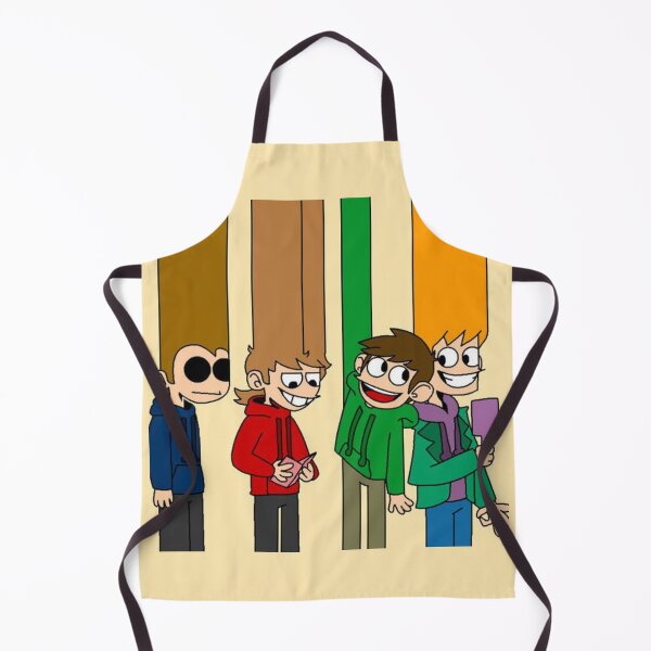 Item preview, Eddsworld Boys designed and sold by BIG-BAAZAR.
