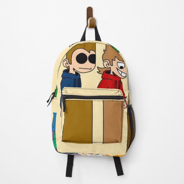 Item preview, Eddsworld Boys designed and sold by BIG-BAAZAR.