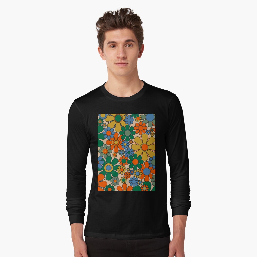 Item preview, Long Sleeve T-Shirt designed and sold by kierkegaard.