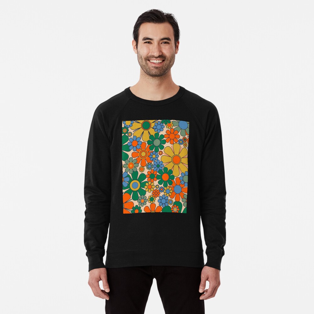 Item preview, Lightweight Sweatshirt designed and sold by kierkegaard.