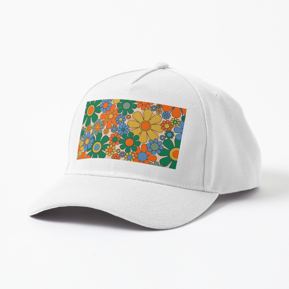 Item preview, Baseball Cap designed and sold by kierkegaard.