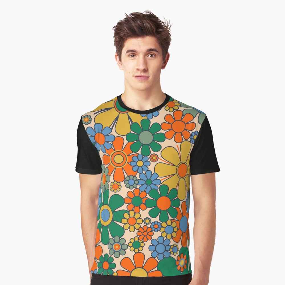 Item preview, Graphic T-Shirt designed and sold by kierkegaard.