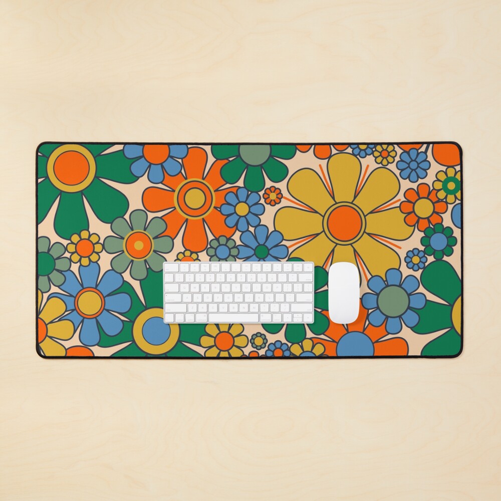Item preview, Desk Mat designed and sold by kierkegaard.