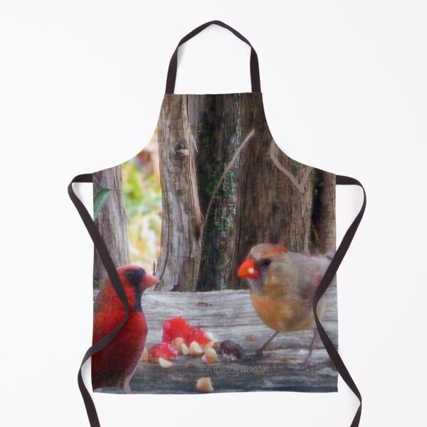 Item preview, Cardinal Love designed and sold by kristalcurt.